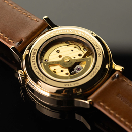 Aarni Stockholm Limited Edition
