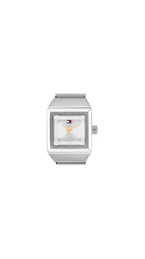 Tommy Hilfiger sormuskello