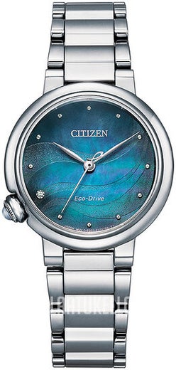 Citizen Eco-Drive